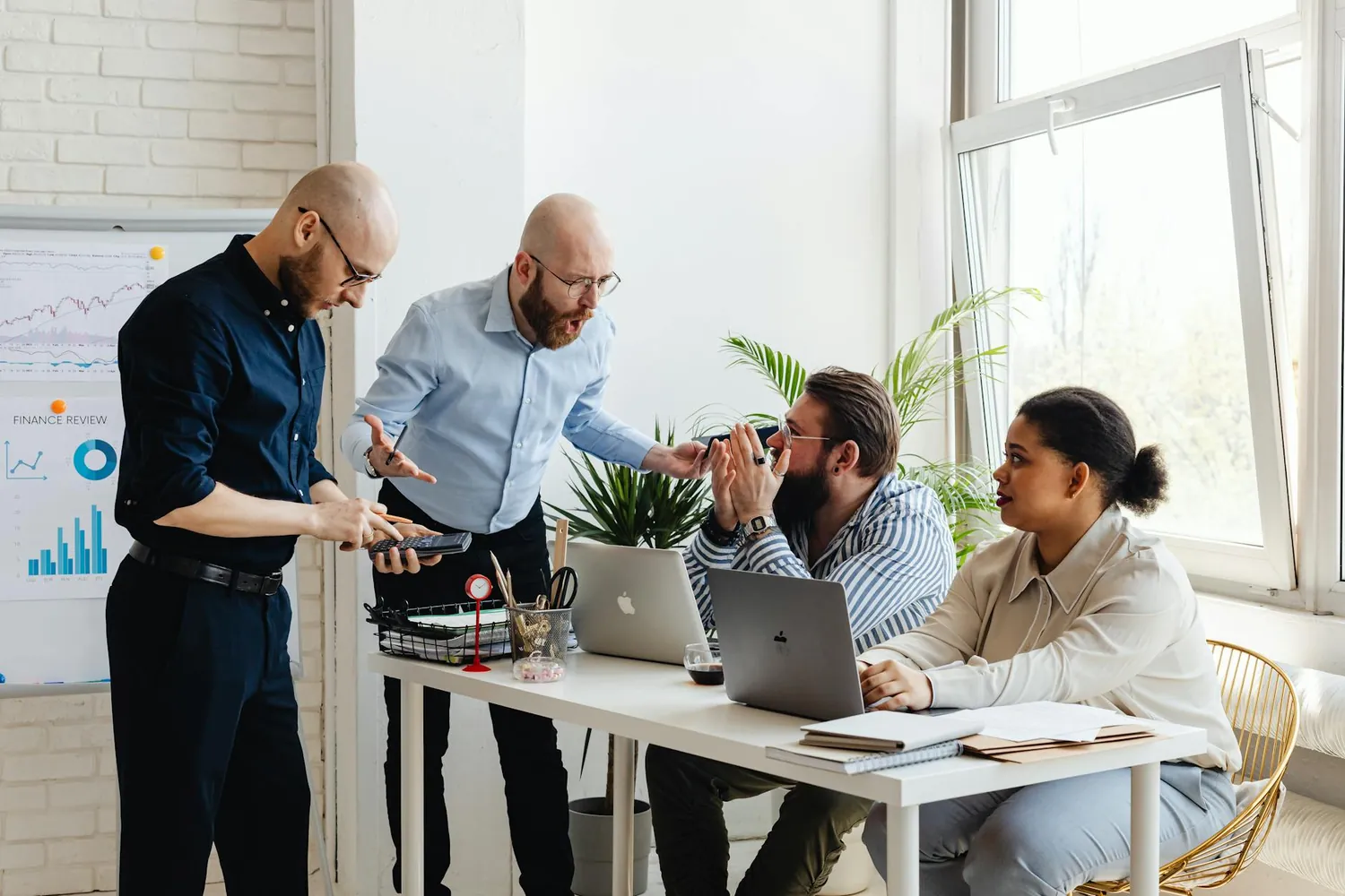 Actionable Steps to Enhance Employee Connection in Diverse Work Environments