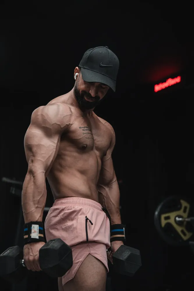 Evaluating the Impact of Virtual Workouts on Individual Fitness Goals