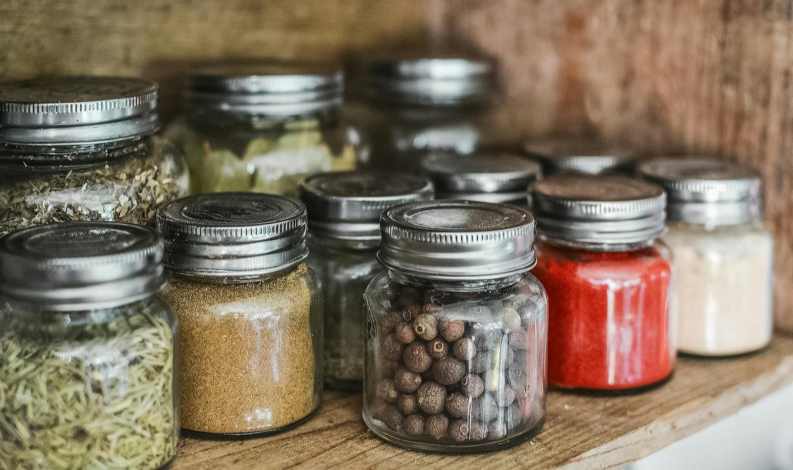 Creating a Flavor Profile: A Guide to Using Spices in Home Cooking