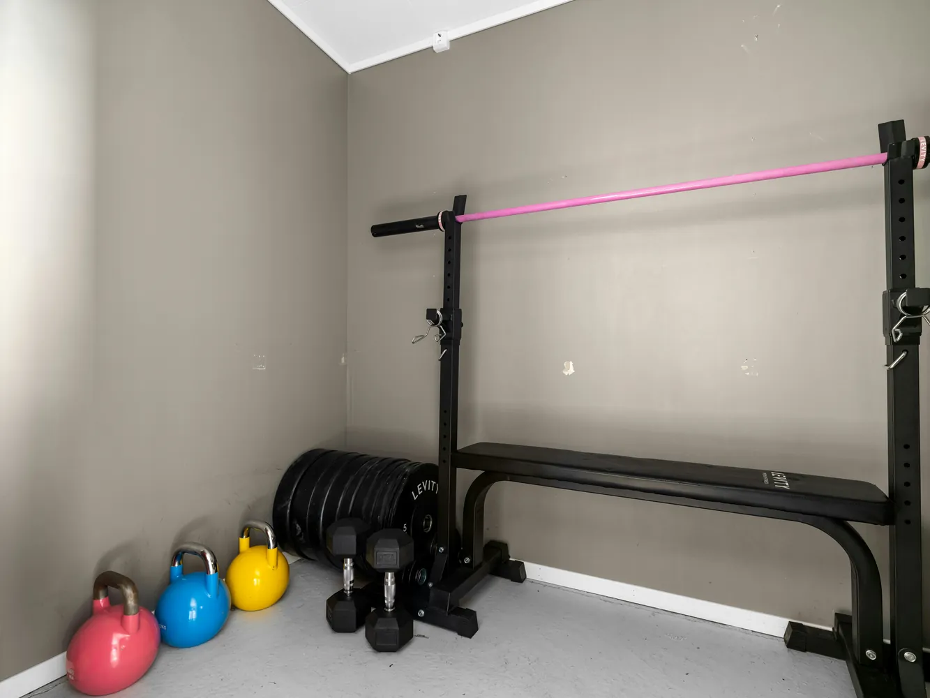 Creating a Functional Home Gym: Design and Equipment Essentials
