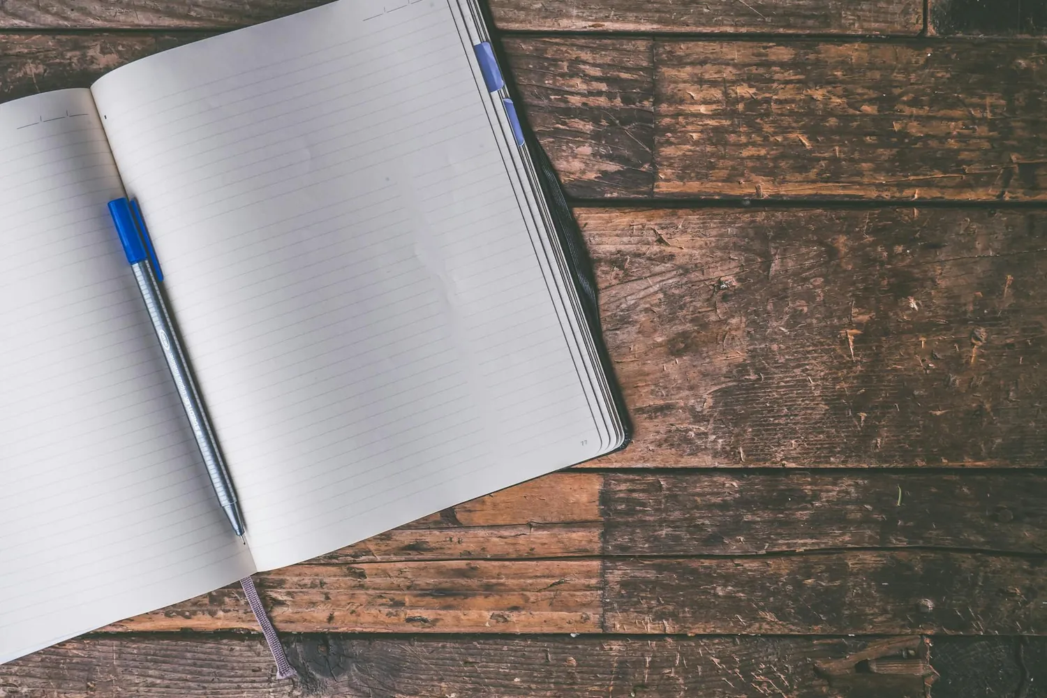 Harnessing the Power of Gratitude Journals for Mental Clarity